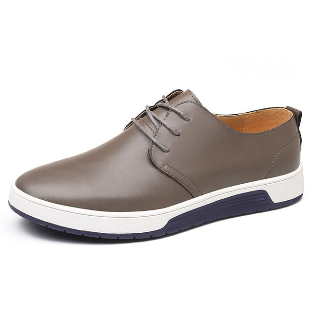 Oxford Leisure Shoes For Men