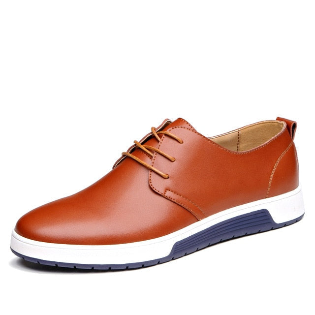 Oxford Leisure Shoes For Men