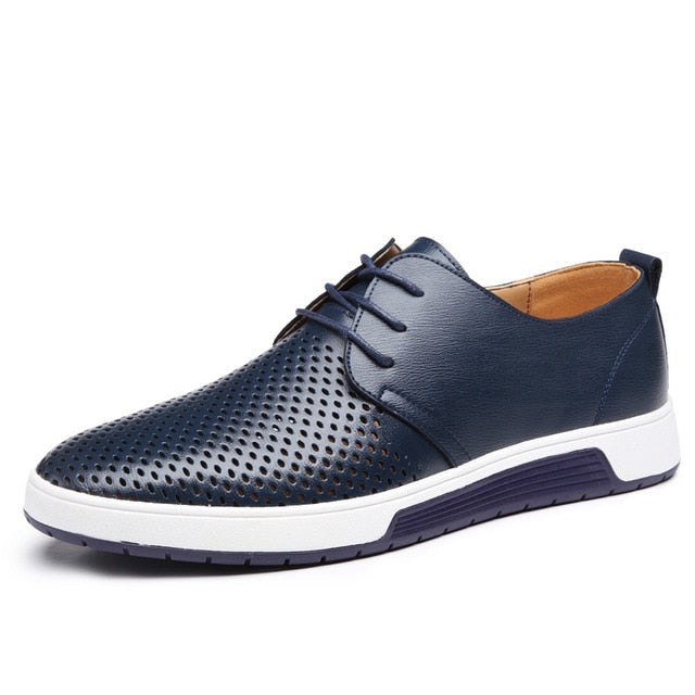Oxford Leisure Shoes For Men