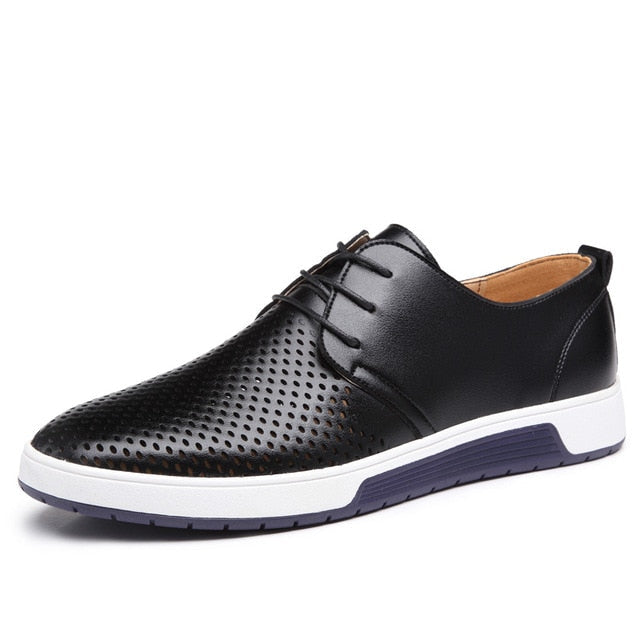 Oxford Leisure Shoes For Men