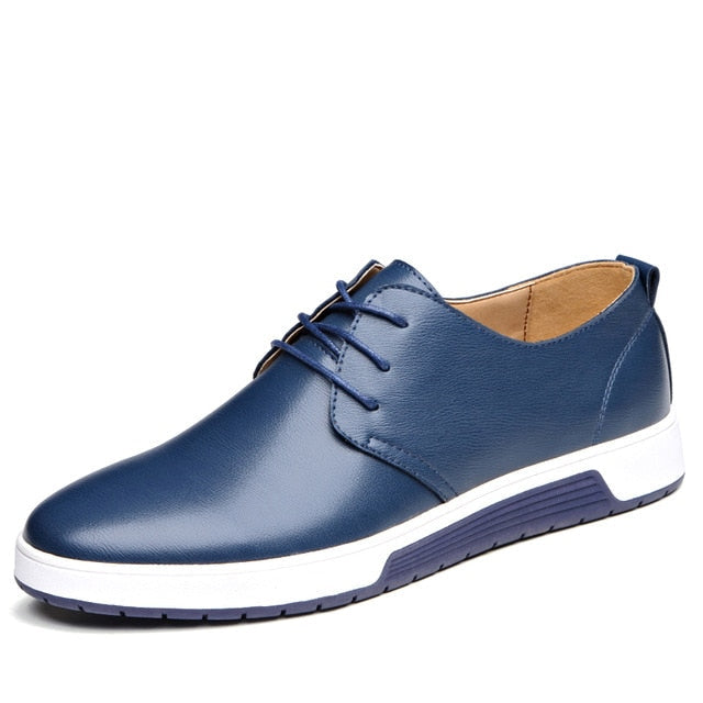Oxford Leisure Shoes For Men