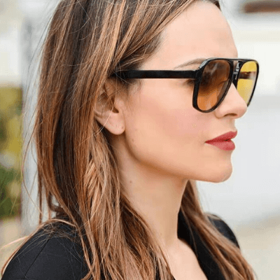 Panther Sunglasses