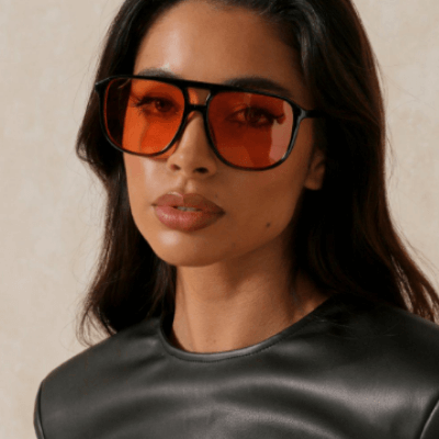 Panther Sunglasses