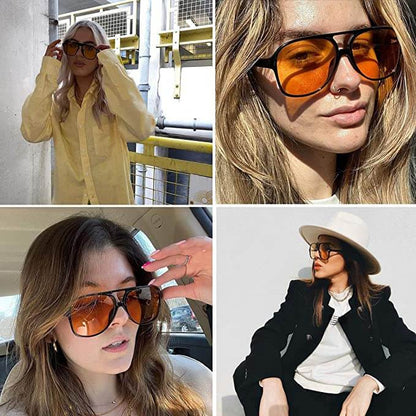 Panther Sunglasses