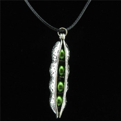 Pea Pod Hanger