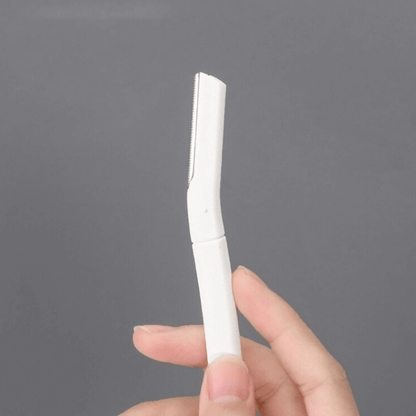 Peach fuzz remover