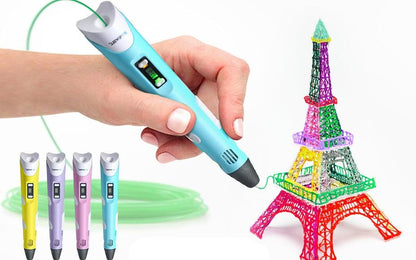 3D Printing Pen