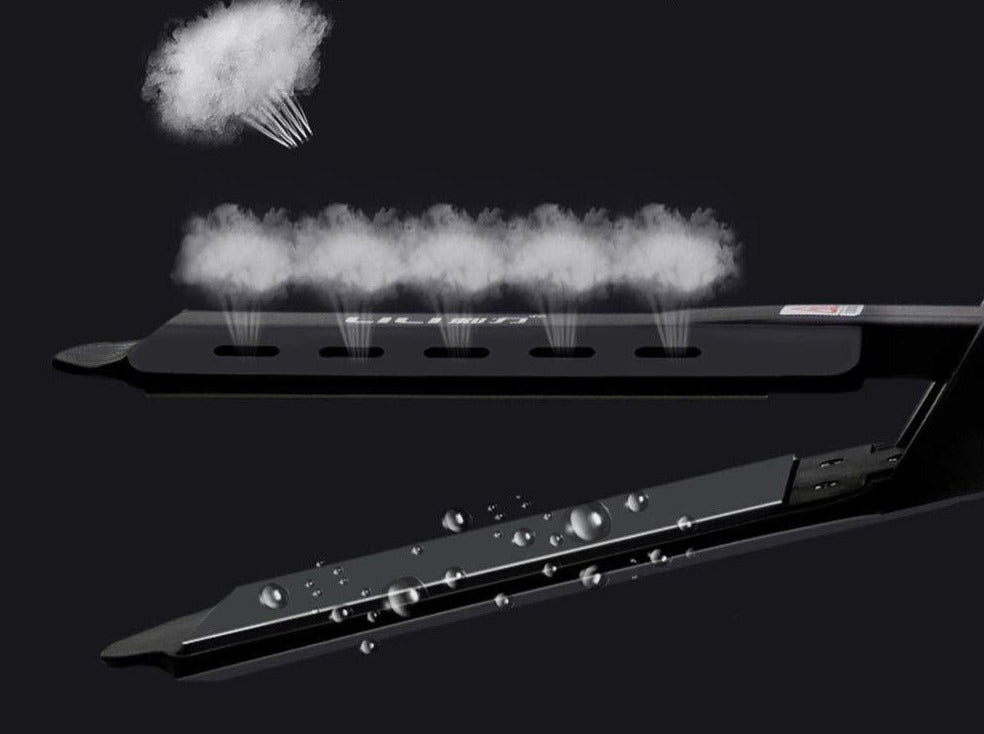 Perfect Steam straightener