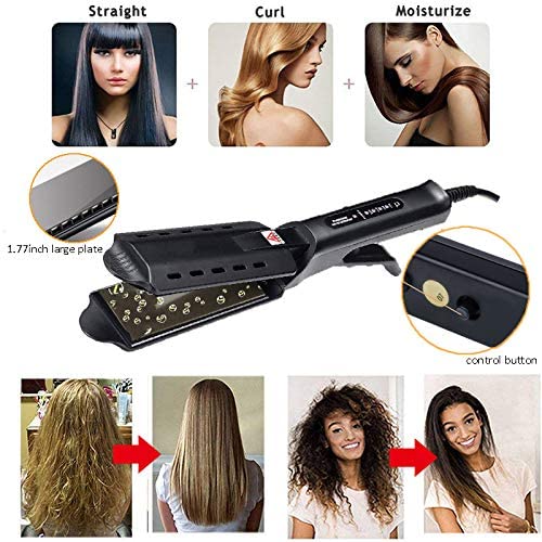 Perfect Steam straightener