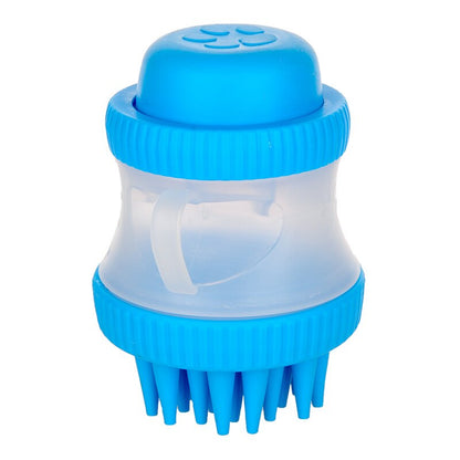 Pet Bath & Massage Brush