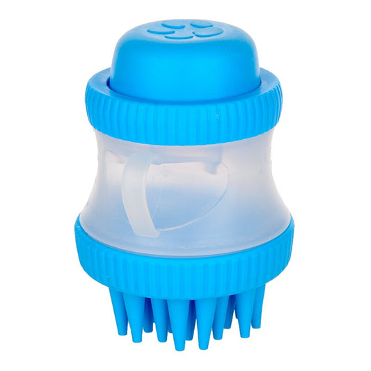 Pet Bath & Massage Brush