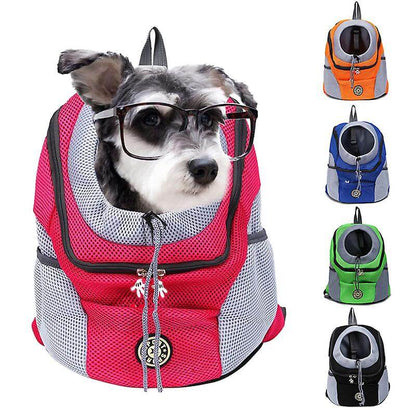 Pet Carrier Backpack