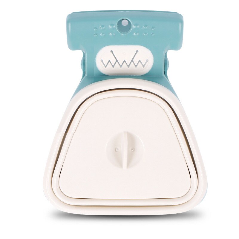 Pet waste vacuum cleaner