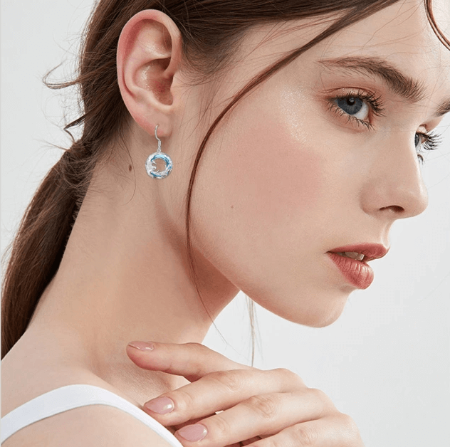 Phoenix Jewellery Set