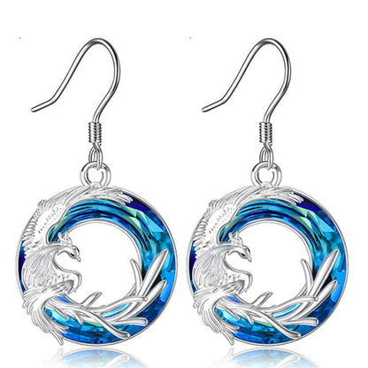 Phoenix Jewellery Set