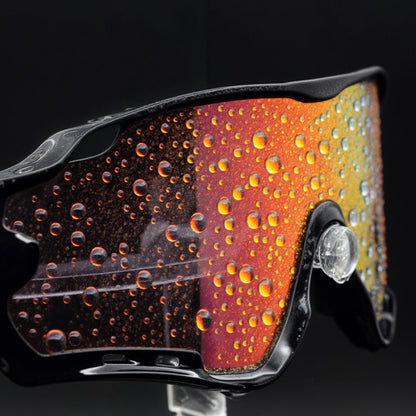 Photochromic sunglasses