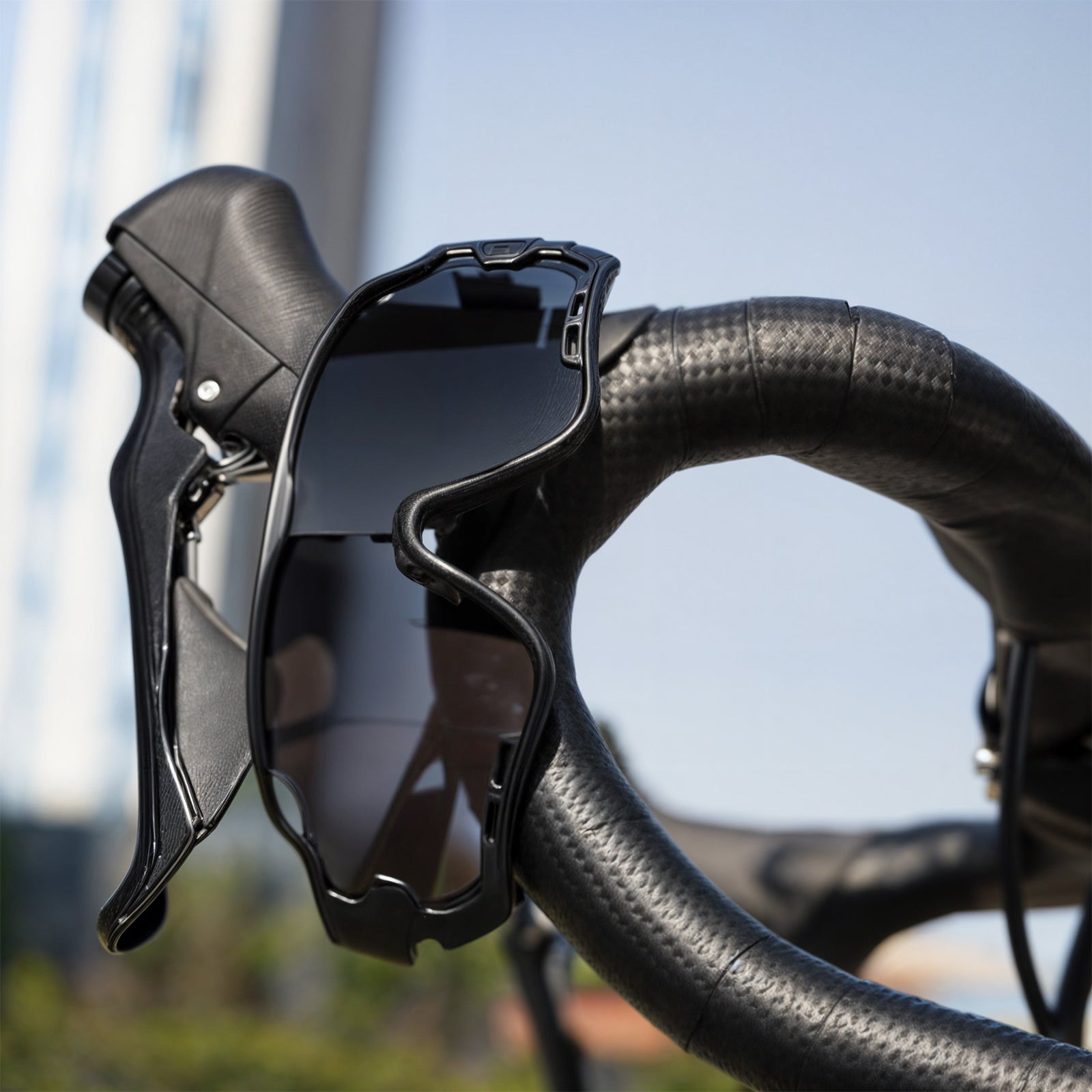 Photochromic sunglasses