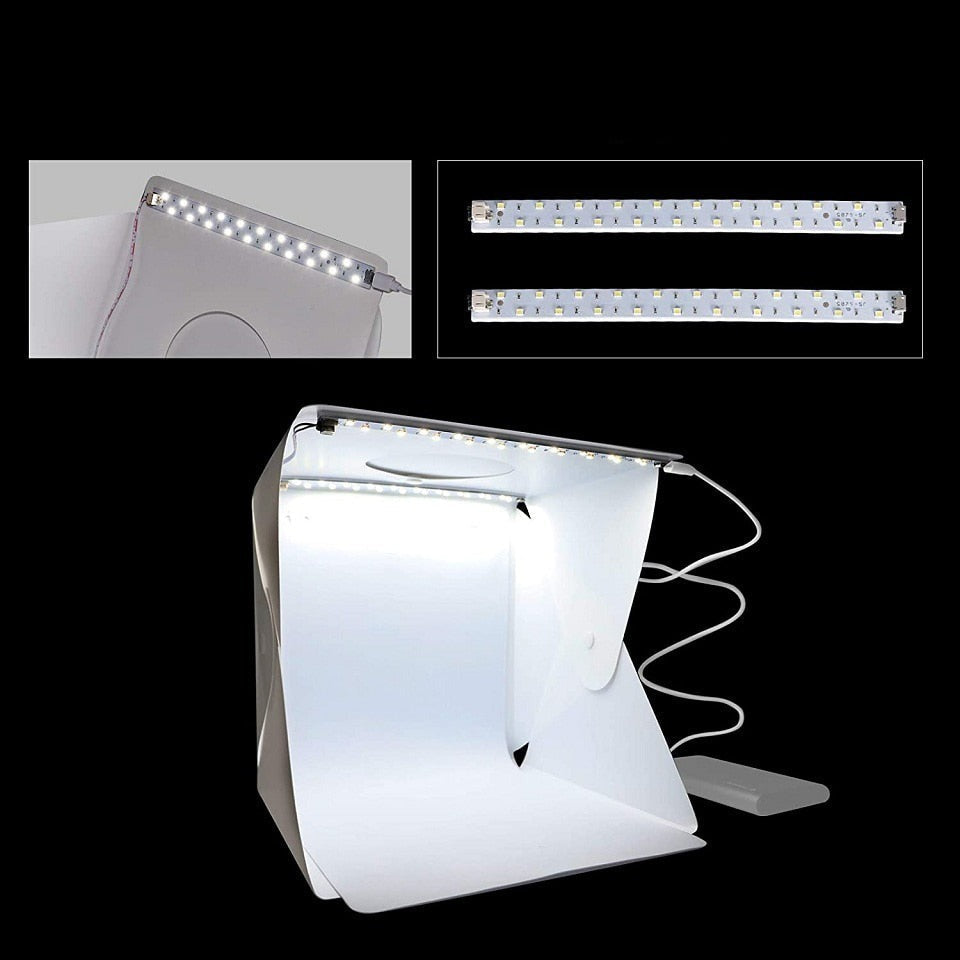 Photography Lightbox