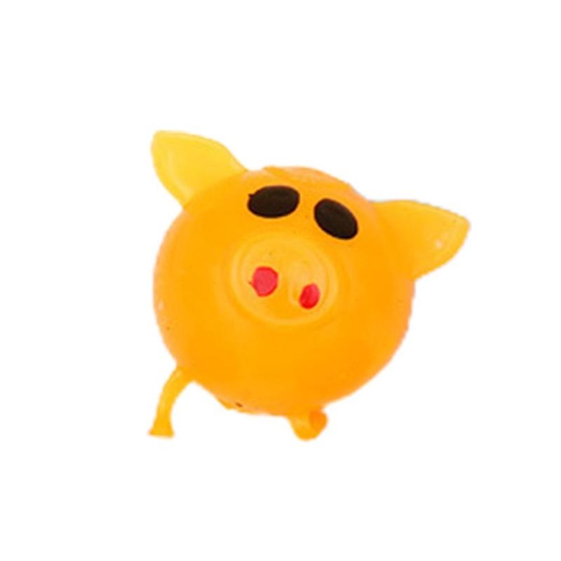 Pig Splat Toys