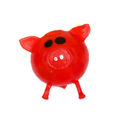 Pig Splat Toys