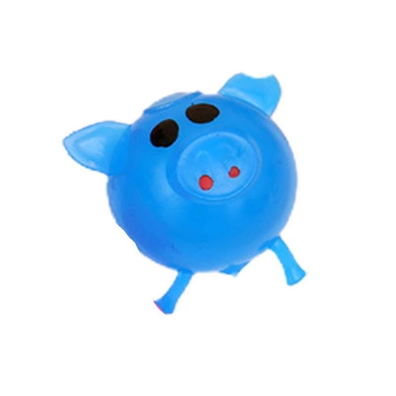Pig Splat Toys