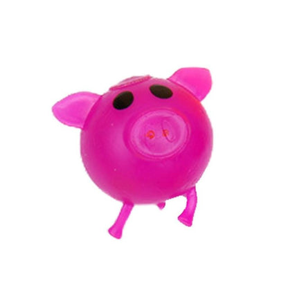 Pig Splat Toys