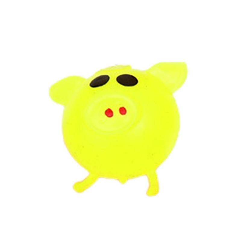 Pig Splat Toys