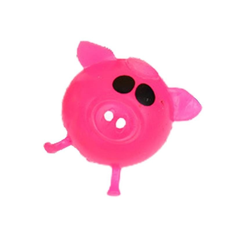 Pig Splat Toys