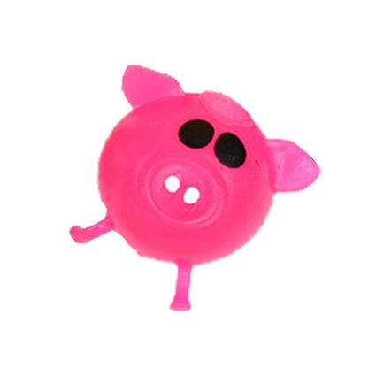 Pig Splat Toys