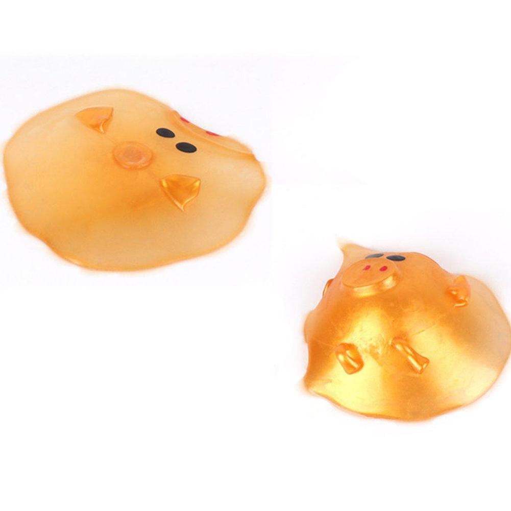 Pig Splat Toys