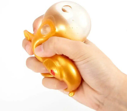 Pig Splat Toys