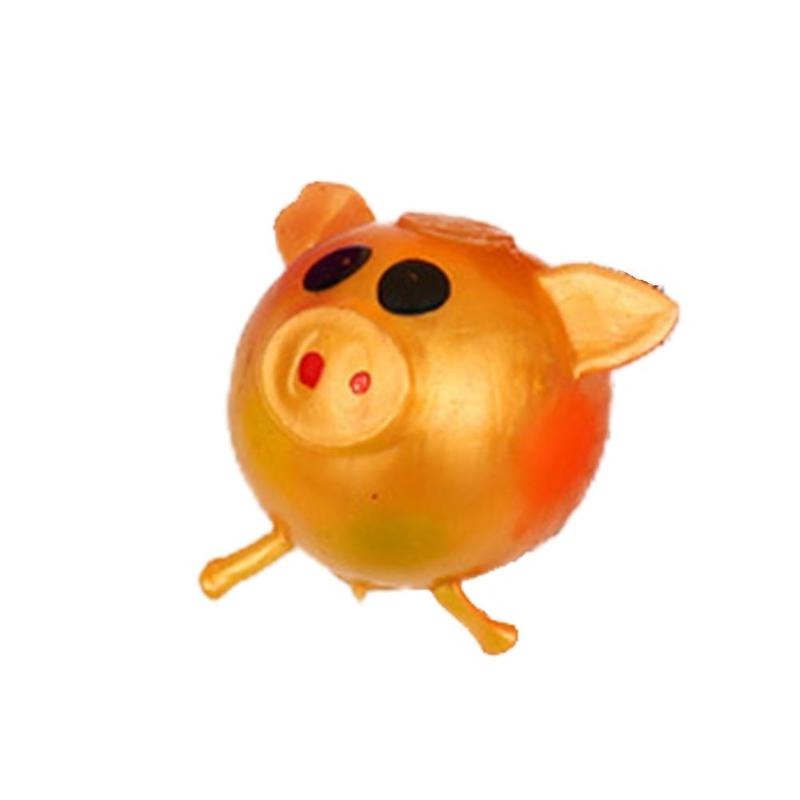 Pig Splat Toys