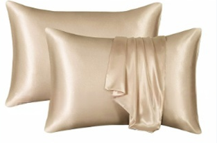 Pillowcase Unisex Hypoallergenic Luxury