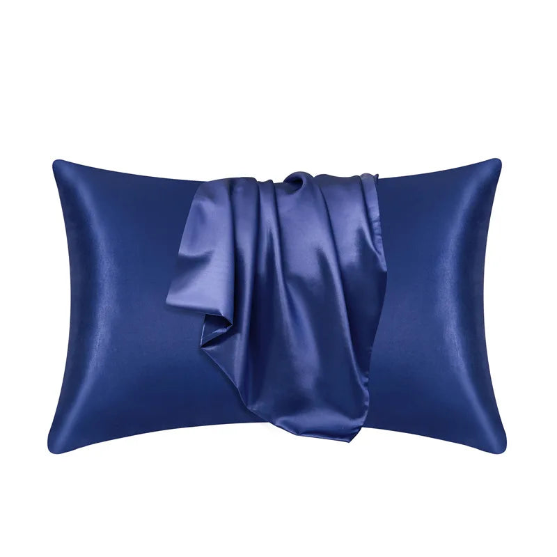 Pillowcase Unisex Hypoallergenic Luxury