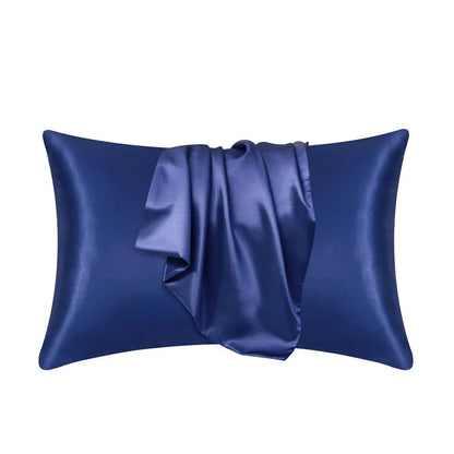 Pillowcase Unisex Hypoallergenic Luxury