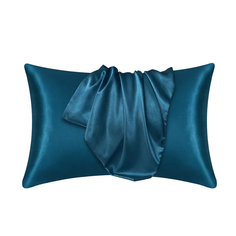 Pillowcase Unisex Hypoallergenic Luxury