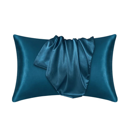 Pillowcase Unisex Hypoallergenic Luxury