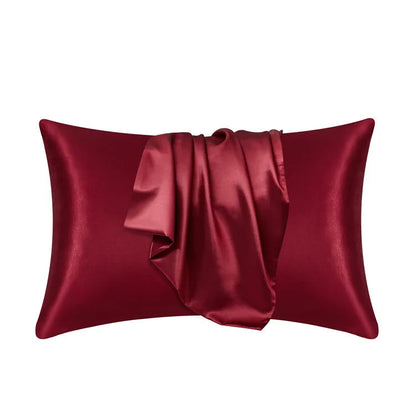 Pillowcase Unisex Hypoallergenic Luxury