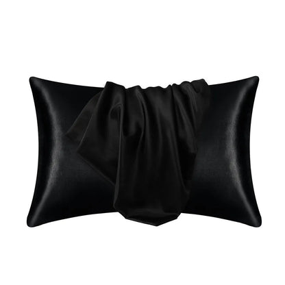 Pillowcase Unisex Hypoallergenic Luxury