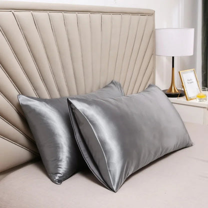 Pillowcase Unisex Hypoallergenic Luxury