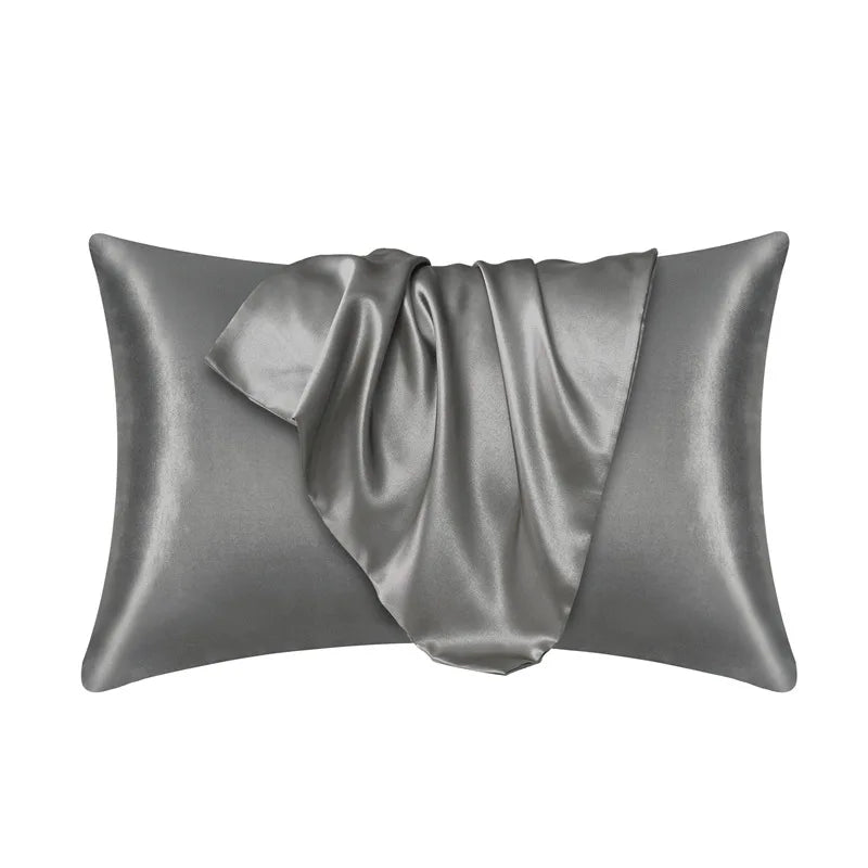 Pillowcase Unisex Hypoallergenic Luxury