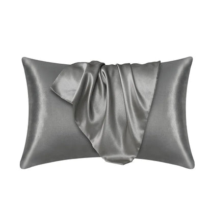 Pillowcase Unisex Hypoallergenic Luxury
