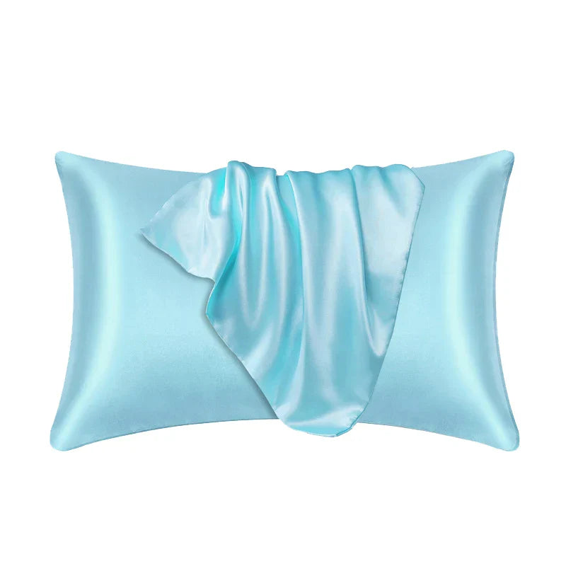 Pillowcase Unisex Hypoallergenic Luxury