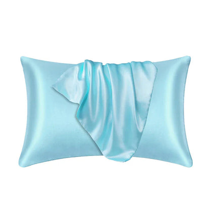Pillowcase Unisex Hypoallergenic Luxury