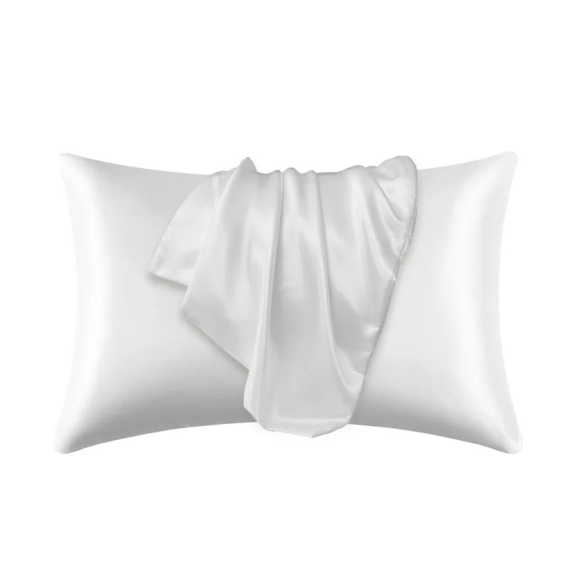 Pillowcase Unisex Hypoallergenic Luxury
