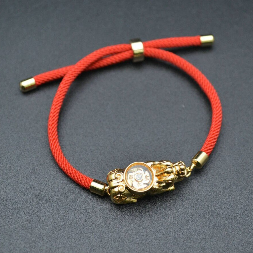 Pixiu Happiness Bracelet