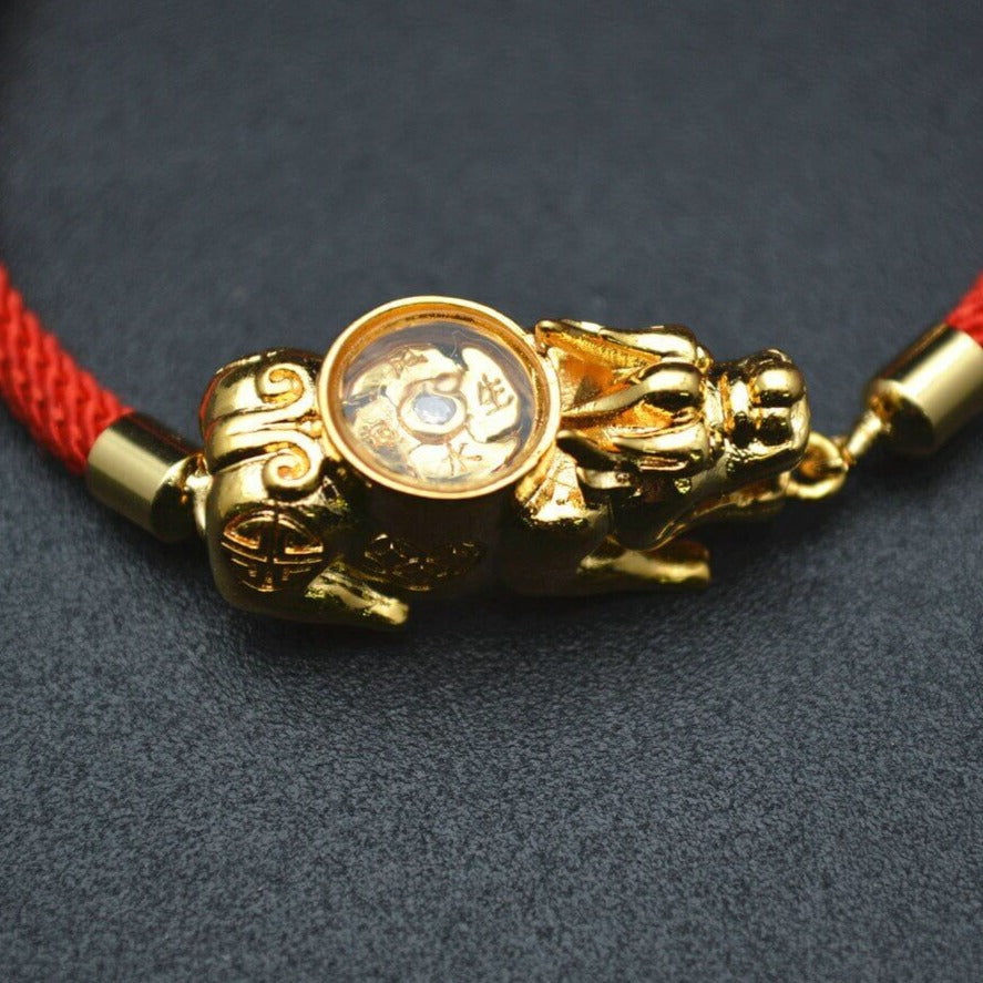 Pixiu Happiness Bracelet