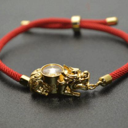 Pixiu Happiness Bracelet
