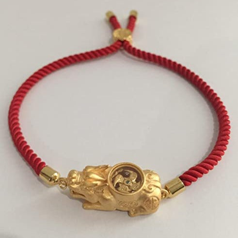 Pixiu Happiness Bracelet