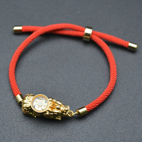 Pixiu Happiness Bracelet
